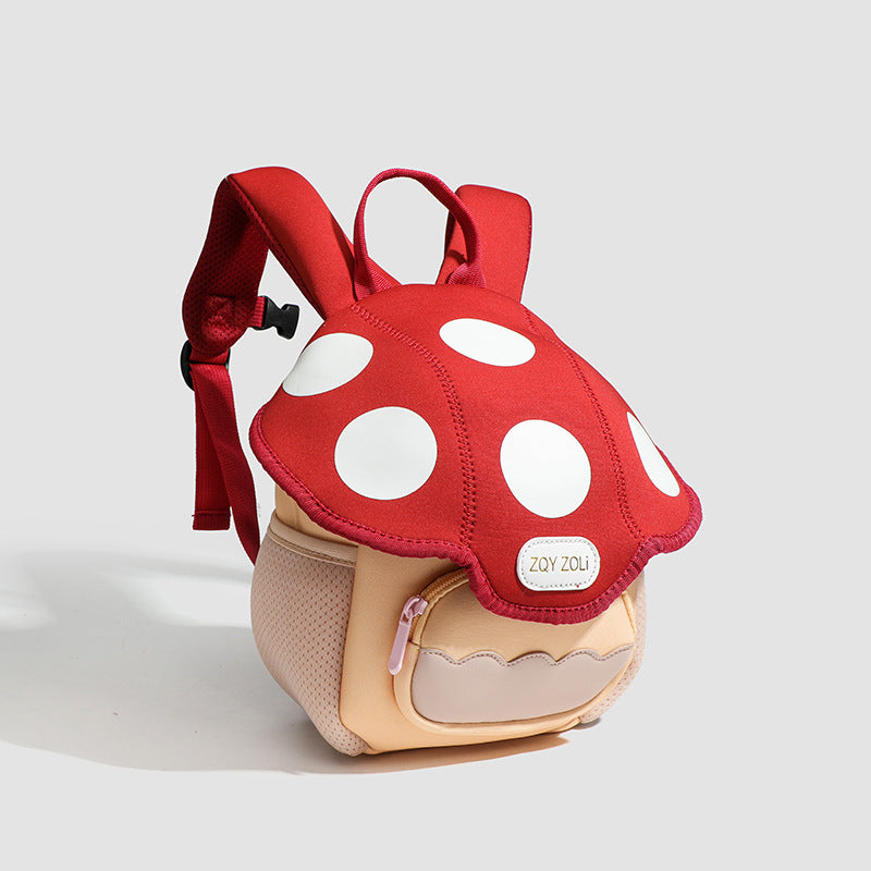 Children's Cartoon Travel Backpack