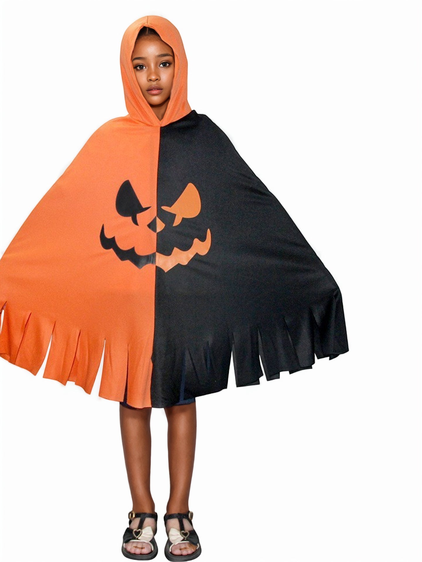 Halloween cloak