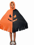 Halloween cloak