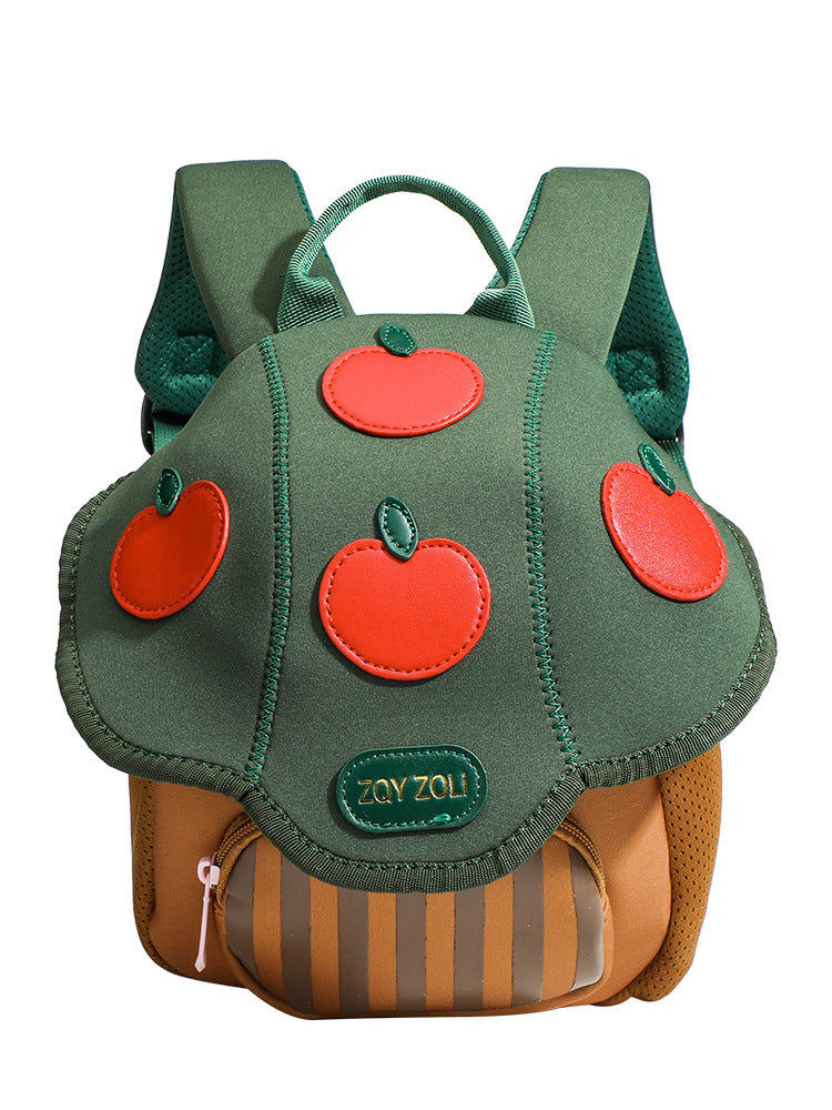 Children's Cartoon Travel Backpack
