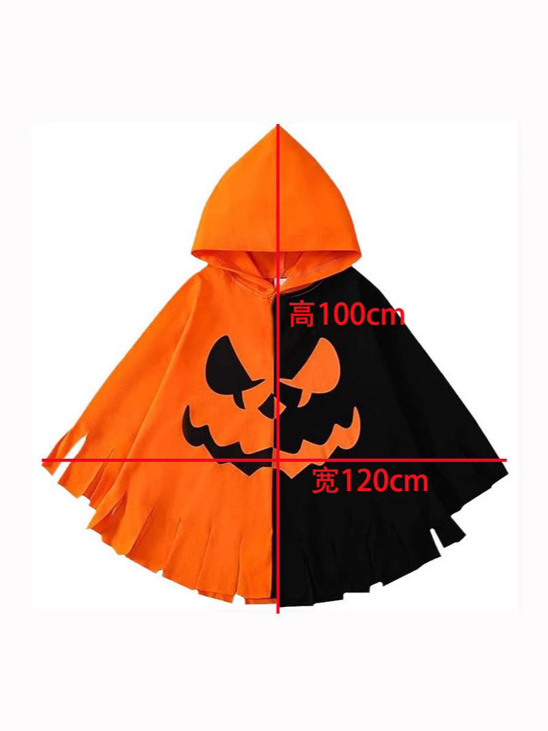 Halloween cloak