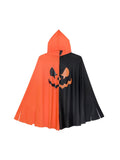 Halloween cloak