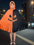 Halloween cloak