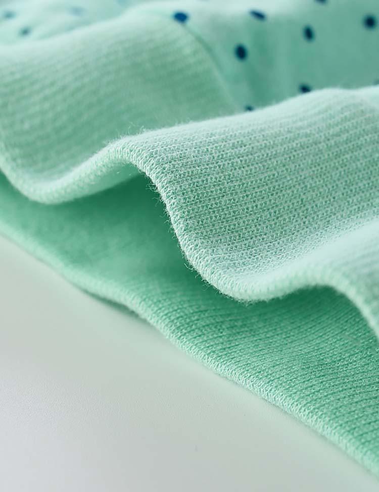 Panda Appliqu¨¦ Sweater - CCMOM