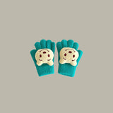Lucky Sale-Warm Scarf Gloves