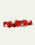 3D Flowers Hair Band - CCMOM