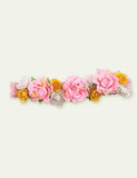 3D Flowers Hair Band - CCMOM