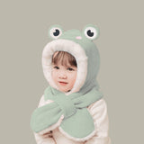 Lucky Sale-Warm Scarf Gloves