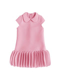 Sweet Pink Princess Dress