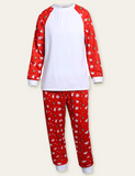 Christmas Sale- Cute Printed Family Matching Pajamas