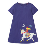 Lucky Sale-multicolor dress