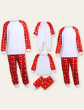 Christmas Sale- Cute Printed Family Matching Pajamas