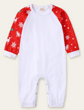 Christmas Sale- Cute Printed Family Matching Pajamas