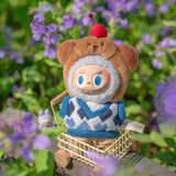 (Clothes Only) Labubu Clothes