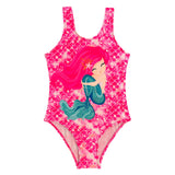 Mermaid Swimsuit