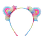 Children's Rainbow Headband