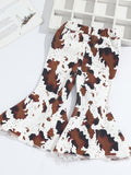 Leopard Jeans