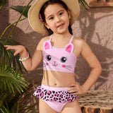 Cat Swimsuit