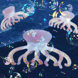 Lucky Sale-Starfish Dolphin Octopus Barrettes