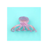 Lucky Sale-Starfish Dolphin Octopus Barrettes