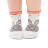 Pure Cotton Socks