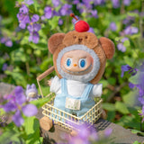 (Clothes Only) Labubu Clothes