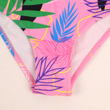 Animal Children's Swimsuit