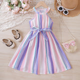 Romantic Sweet Pastoral Holiday Floral Skirt