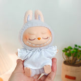 Labubu Clothes-Clothes Only