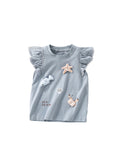 Submarine Creature Casual Top