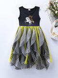 Wizard of Oz Dress