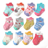 Pure Cotton Socks