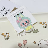 Labubu Cute Hairpin