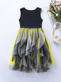 Wizard of Oz Dress
