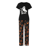 Halloween Parent-Child Outfit