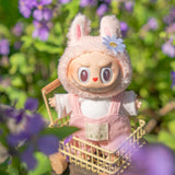 (Clothes Only) Labubu Clothes