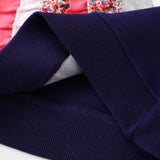 Unicorn Appliqu¨¦ Sweater
