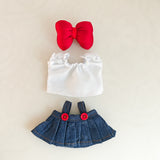 Labubu Clothes-Clothes Only