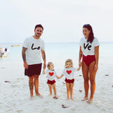 Valentine's Day Family Pack