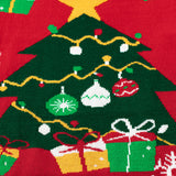 Christmas Sale- Tree Sweater