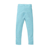 Mermaid Applique Leggings