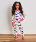 Christmas Sale-Happy Family Pajamas Suit Homewear