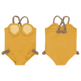 Fruit Shape Girl Swimsuit