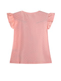 Girls' Short-Sleeved T-shirt