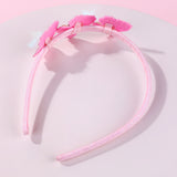 Children's Butterfly Headband