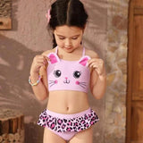 Cat Swimsuit
