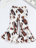 Leopard Jeans