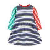 Christmas Sale- Cartoon Animal Dress