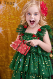 Lucky Sale-Christmas dress