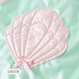 Shell Girl Swimsuit